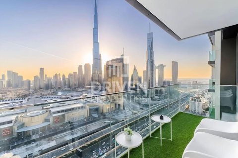Apartamento en Zabeel, Dubai, 3 dormitorios, 164.9 m², № 128383 - foto 2