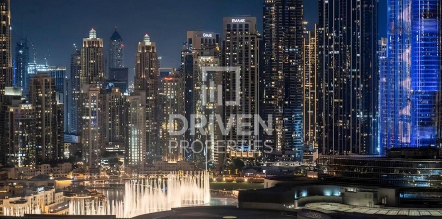 Apartamento en Zabeel, Dubai, 3 dormitorios, 164.9 m², № 128383