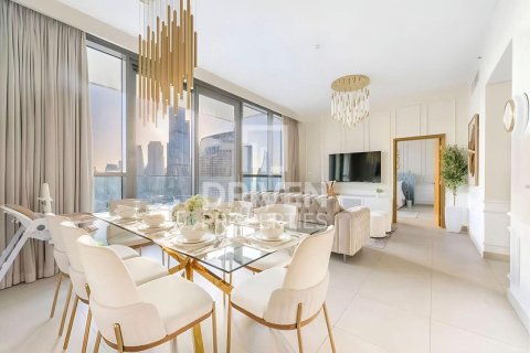 Apartamento en Zabeel, Dubai, 3 dormitorios, 164.9 m², № 128383 - foto 15