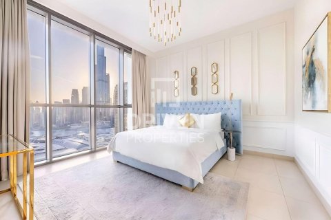 Apartamento en Zabeel, Dubai, 3 dormitorios, 164.9 m², № 128383 - foto 13