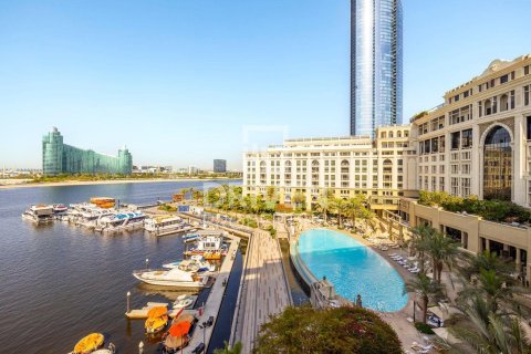 شقة في Palazzo Versace, Culture Village, دبي 4 غرف نوم, 467.77 م² رقم 128380