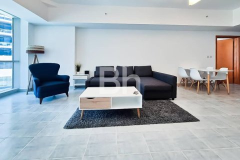 Apartment in Dubai Marina, Dubai 1 bedroom, 125 sq.m. № 21479 - photo 1