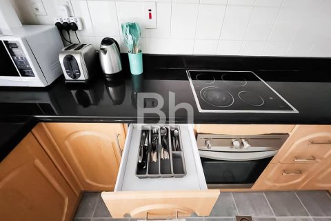 Apartment in Dubai Marina, Dubai 1 bedroom, 125 sq.m. № 21479 - photo 10
