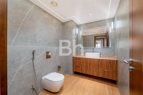 Снять в аренду квартиру в Пальме Джумейре, Дубай: 3 спальни, 377м², № 21478 - фото 6