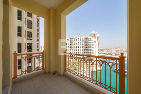 Снять в аренду квартиру в Пальме Джумейре, Дубай: 3 спальни, 377м², № 21478 - фото 20