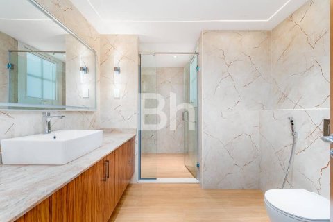 Снять в аренду квартиру в Пальме Джумейре, Дубай: 3 спальни, 377м², № 21478 - фото 8