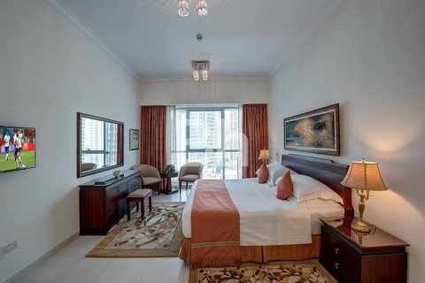 Apartment in Dubai Marina, Dubai 2 bedrooms, 177 sq.m. № 21495 - photo 2