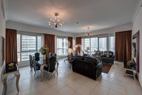 Apartment in Dubai Marina, Dubai 2 bedrooms, 177 sq.m. № 21495 - photo 1