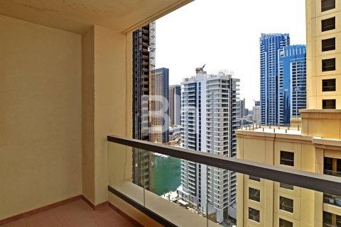 Appartement à Jumeirah Beach Residence, Dubai, 3 chambres, 179 m², № 21477 - photo 11