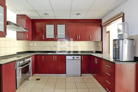Appartement à Jumeirah Beach Residence, Dubai, 3 chambres, 179 m², № 21477 - photo 5