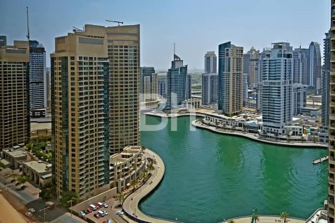 Appartement à Jumeirah Beach Residence, Dubai, 3 chambres, 179 m², № 21477 - photo 12