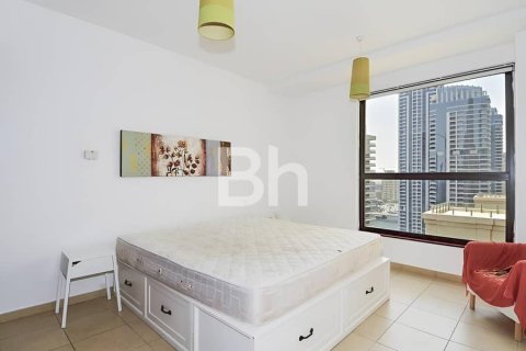Appartement à Jumeirah Beach Residence, Dubai, 3 chambres, 179 m², № 21477 - photo 7