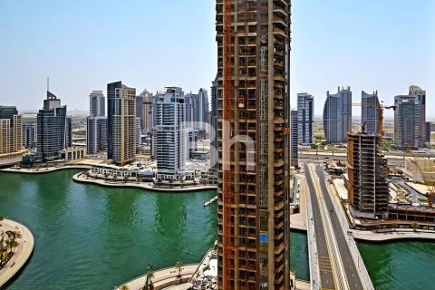 Appartement à Jumeirah Beach Residence, Dubai, 3 chambres, 179 m², № 21477 - photo 2