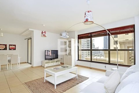 Appartement à Jumeirah Beach Residence, Dubai, 3 chambres, 179 m², № 21477 - photo 1