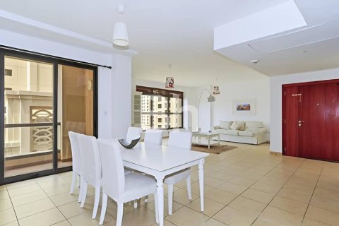 Appartement à Jumeirah Beach Residence, Dubai, 3 chambres, 179 m², № 21477 - photo 3