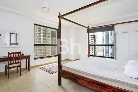 Appartement à Jumeirah Beach Residence, Dubai, 3 chambres, 179 m², № 21477 - photo 6