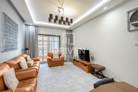 Appartement à Seasons Community, Jumeirah Village Circle, Dubai, 2 chambres, 109 m², № 66414 - photo 3
