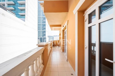 Appartement à Seasons Community, Jumeirah Village Circle, Dubai, 2 chambres, 109 m², № 66414 - photo 15