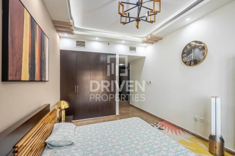 Appartement à Seasons Community, Jumeirah Village Circle, Dubai, 2 chambres, 109 m², № 66414 - photo 9