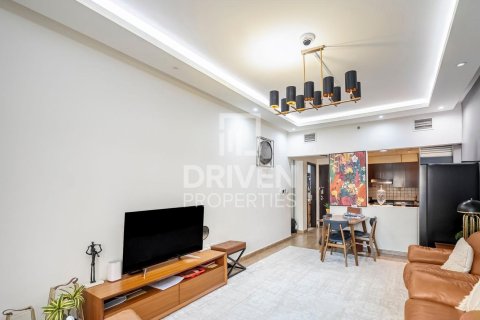 Appartement à Seasons Community, Jumeirah Village Circle, Dubai, 2 chambres, 109 m², № 66414 - photo 4