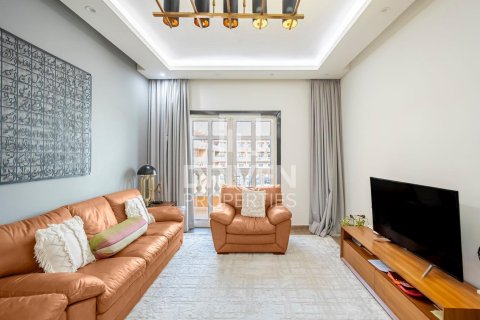 Appartement à Seasons Community, Jumeirah Village Circle, Dubai, 2 chambres, 109 m², № 66414 - photo 2
