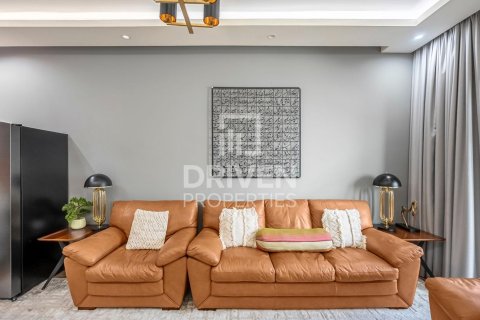 Appartement à Seasons Community, Jumeirah Village Circle, Dubai, 2 chambres, 109 m², № 66414 - photo 6