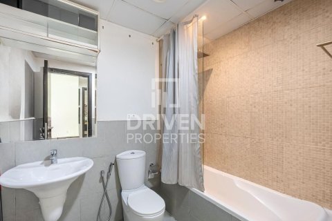Appartement à Seasons Community, Jumeirah Village Circle, Dubai, 2 chambres, 109 m², № 66414 - photo 13