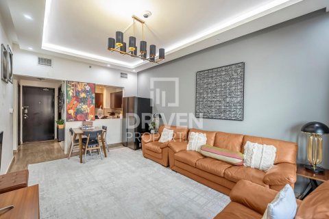 Appartement à Seasons Community, Jumeirah Village Circle, Dubai, 2 chambres, 109 m², № 66414 - photo 5