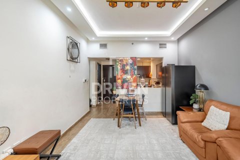 Appartement à Seasons Community, Jumeirah Village Circle, Dubai, 2 chambres, 109 m², № 66414 - photo 1