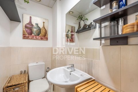 Appartement à Seasons Community, Jumeirah Village Circle, Dubai, 2 chambres, 109 m², № 66414 - photo 14