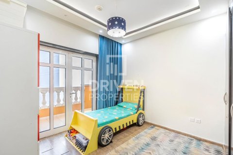 Appartement à Seasons Community, Jumeirah Village Circle, Dubai, 2 chambres, 109 m², № 66414 - photo 10