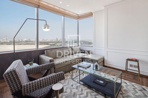 Appartement à DIFC, Dubai, 2 chambres, 118 m², № 66417 - photo 6