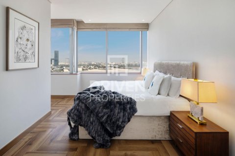 Appartement à DIFC, Dubai, 2 chambres, 118 m², № 66417 - photo 16