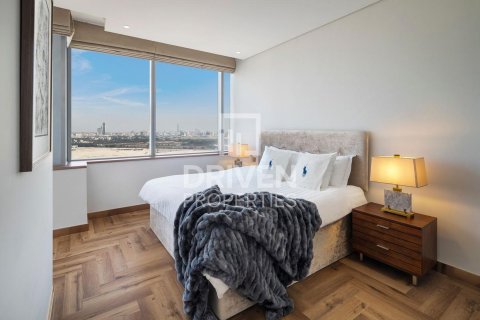 Appartement à DIFC, Dubai, 2 chambres, 118 m², № 66417 - photo 15