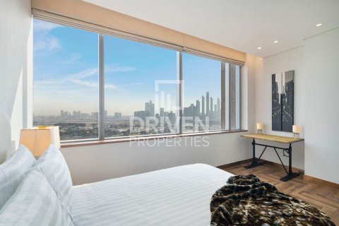Appartement à DIFC, Dubai, 2 chambres, 118 m², № 66417 - photo 21