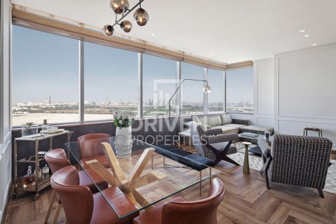Appartement à DIFC, Dubai, 2 chambres, 118 m², № 66417 - photo 5