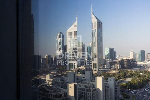 Appartement à DIFC, Dubai, 2 chambres, 118 m², № 66417 - photo 3