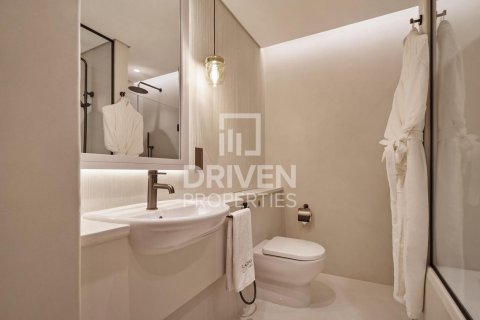 Appartement à DIFC, Dubai, 2 chambres, 118 m², № 66417 - photo 28