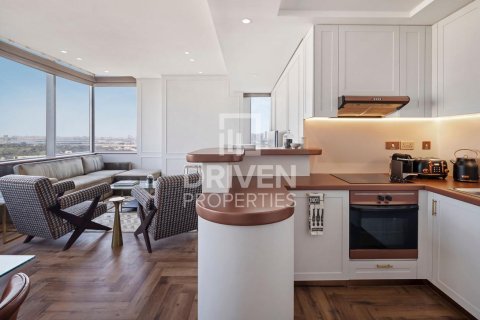 Appartement à DIFC, Dubai, 2 chambres, 118 m², № 66417 - photo 25
