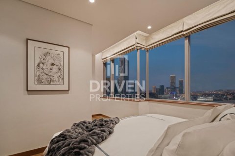 Appartement à DIFC, Dubai, 2 chambres, 118 m², № 66417 - photo 18