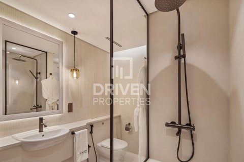 Appartement à DIFC, Dubai, 2 chambres, 118 m², № 66417 - photo 26