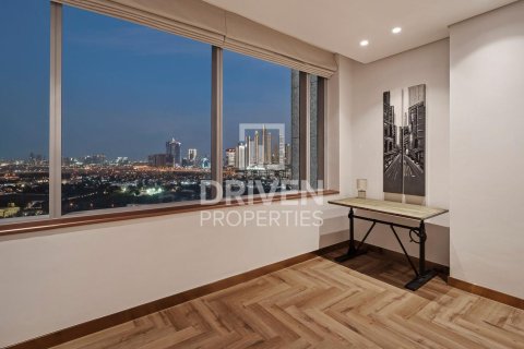 Appartement à DIFC, Dubai, 2 chambres, 118 m², № 66417 - photo 19