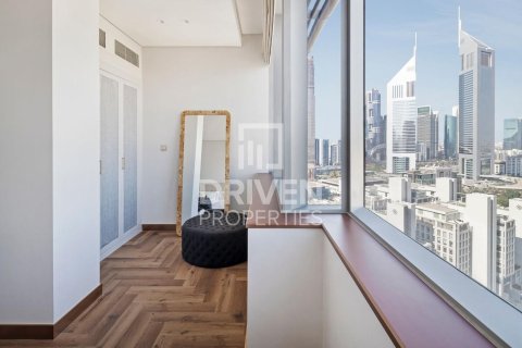 Appartement à DIFC, Dubai, 2 chambres, 118 m², № 66417 - photo 13