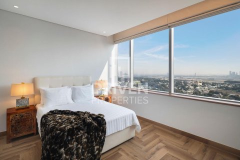 Appartement à DIFC, Dubai, 2 chambres, 118 m², № 66417 - photo 20