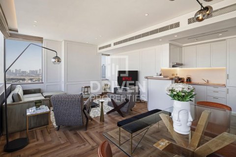 Appartement à DIFC, Dubai, 2 chambres, 118 m², № 66417 - photo 8