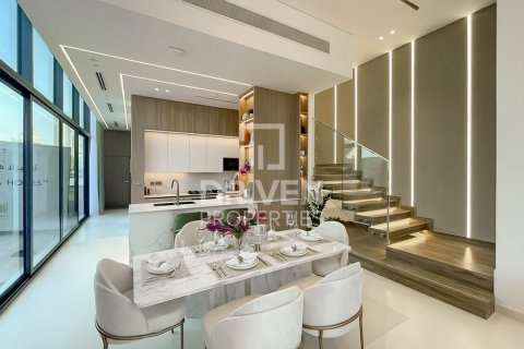 تاون هاوس في دائرة قرية جميرا, دبي 4 غرف نوم, 282 م² رقم 66416 - صورة 10