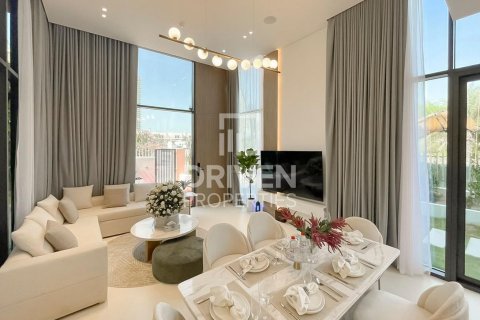 تاون هاوس في دائرة قرية جميرا, دبي 4 غرف نوم, 282 م² رقم 66416 - صورة 1