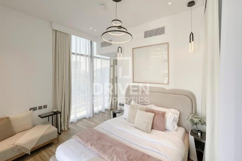 تاون هاوس في دائرة قرية جميرا, دبي 4 غرف نوم, 282 م² رقم 66416 - صورة 4