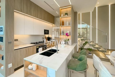 تاون هاوس في دائرة قرية جميرا, دبي 4 غرف نوم, 282 م² رقم 66416 - صورة 8