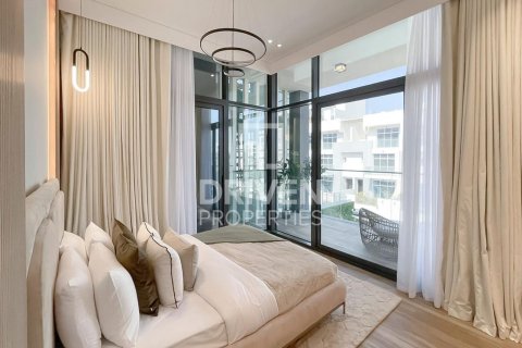 تاون هاوس في دائرة قرية جميرا, دبي 4 غرف نوم, 282 م² رقم 66416 - صورة 3